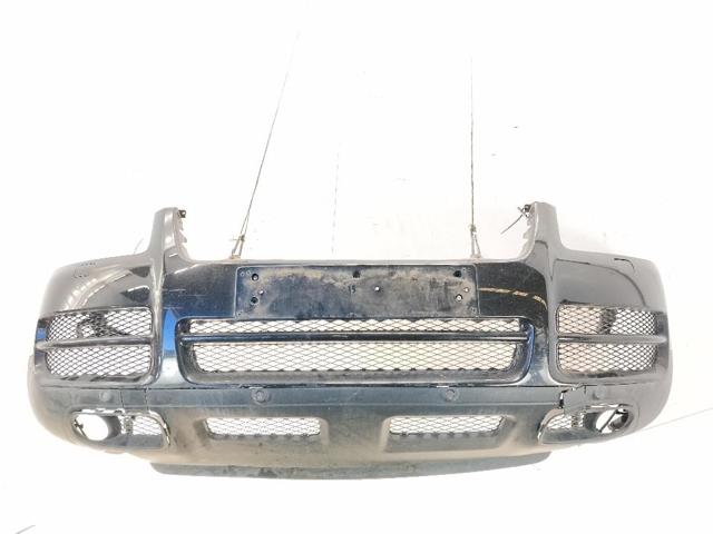 Zderzak przedni 7L6807217AGGRU VAG