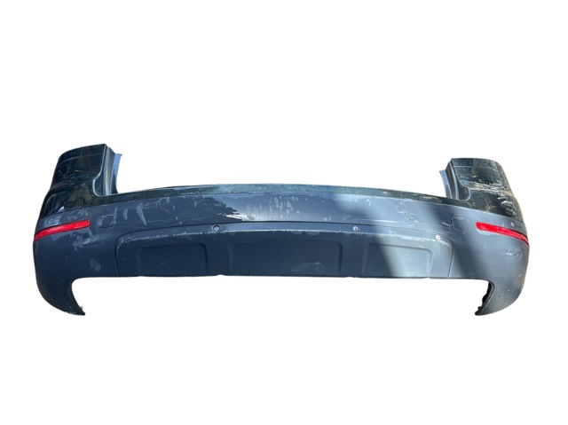 Zderzak tylny 7L6807417DGRU VAG