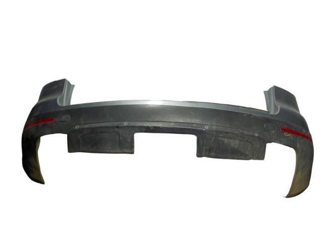 Zderzak tylny 7L6807417DGRU VAG