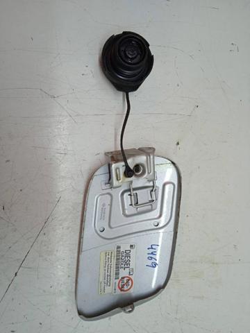 Klapka wlewu paliwa 7L6809905B VAG