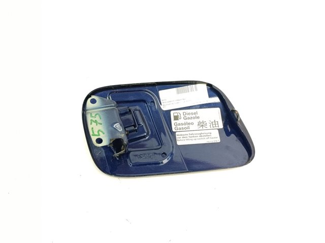 Klapka wlewu paliwa 7L6809905B VAG