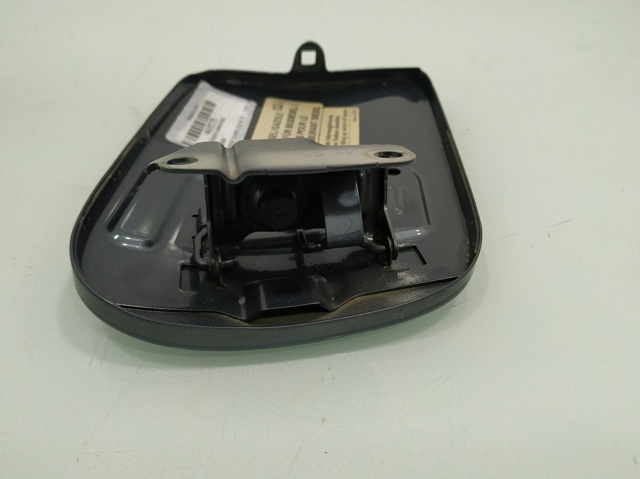 Klapka wlewu paliwa 7L6809905B VAG