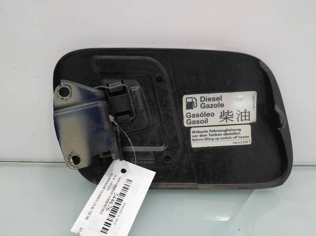 Klapka wlewu paliwa 7L6809905B VAG