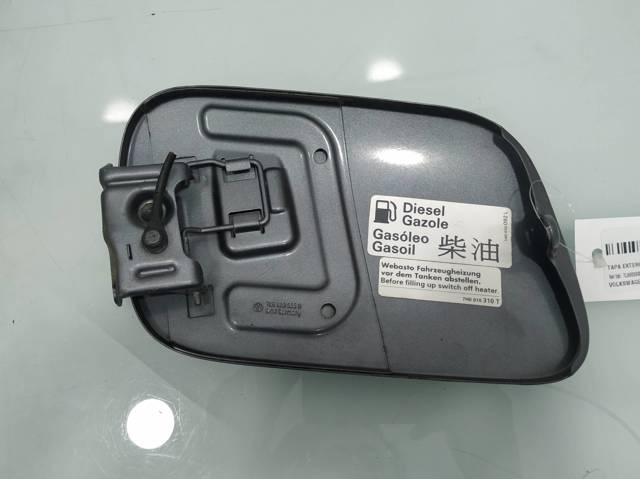 Klapka wlewu paliwa 7L6809905B VAG