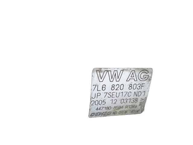 7L6820803F VAG