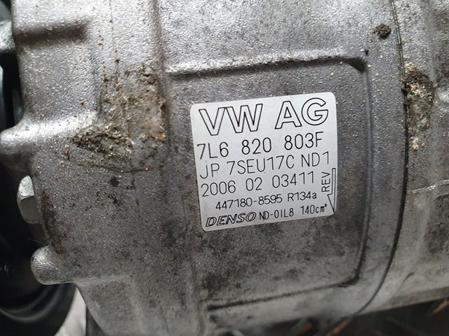 7L6820803F VAG