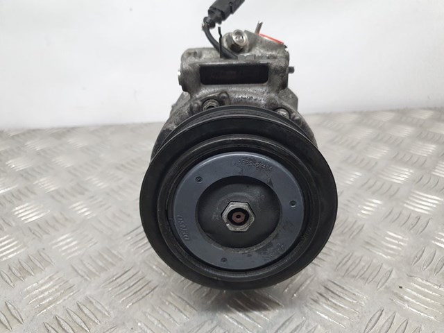 Sprężarka klimatyzacji 7L6820803F VAG