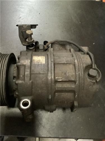 Sprężarka klimatyzacji 7L6820803K VAG