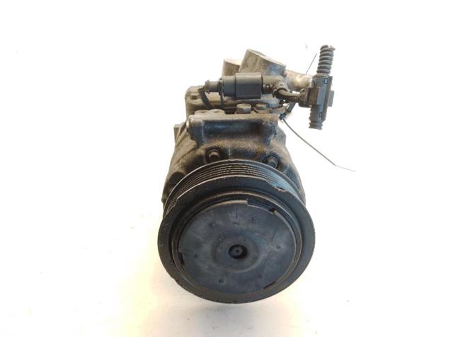 Sprężarka klimatyzacji 7L6820803K VAG