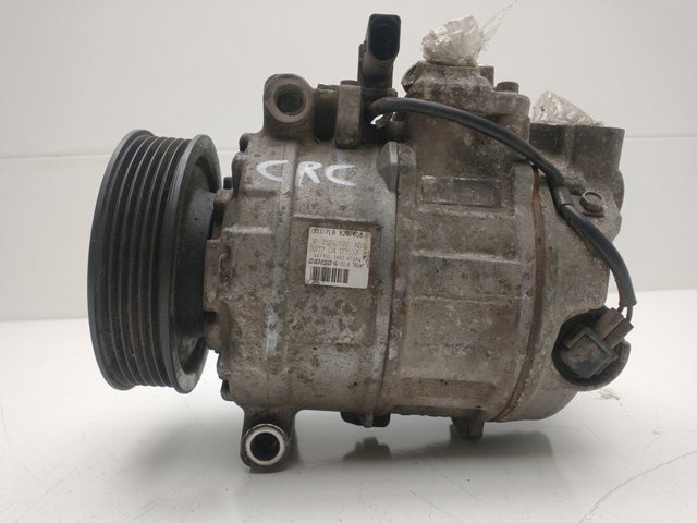Sprężarka klimatyzacji 7L6820808 VAG