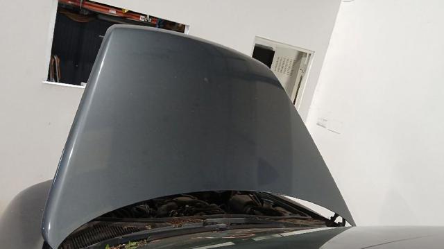Maska silnika 7L6823031D VAG