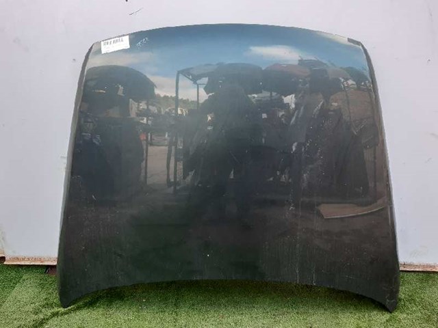 Maska Volkswagen Touareg