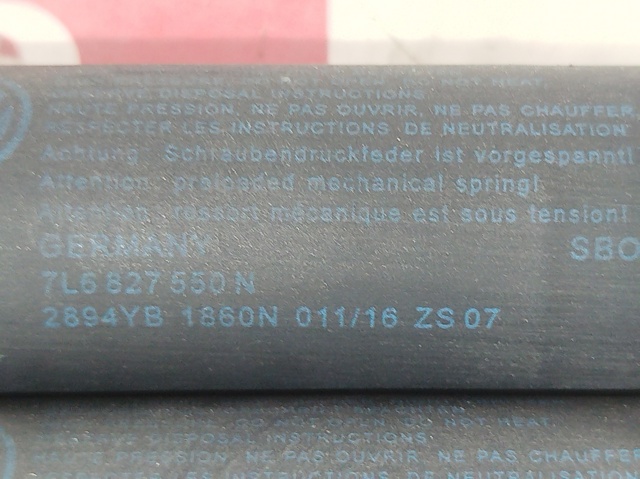 7L6827550N VAG