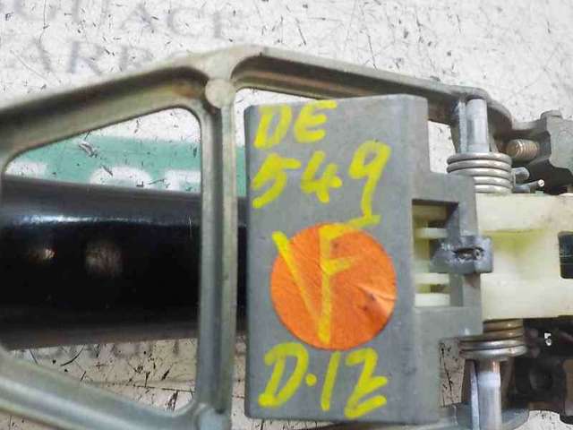 7L6837205CGRU VAG