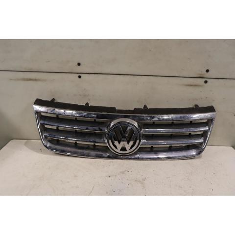  do Volkswagen Touareg I (7LA, 7L6, 7L7)