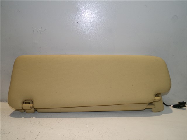 Osłona przeciwsłoneczna 7L6857552AQ VAG