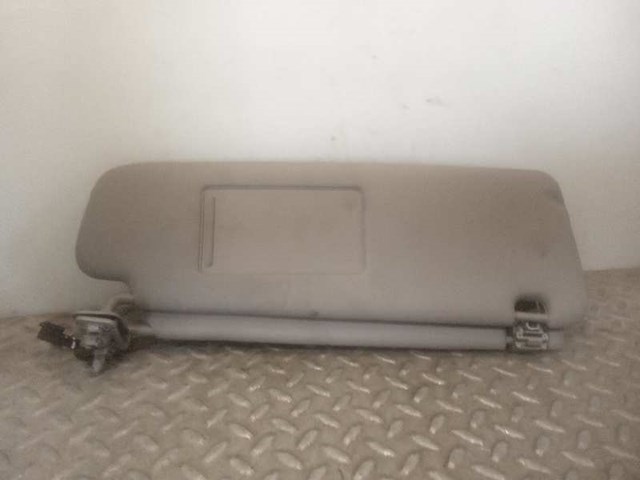 Osłona przeciwsłoneczna 7L6857552AQ VAG