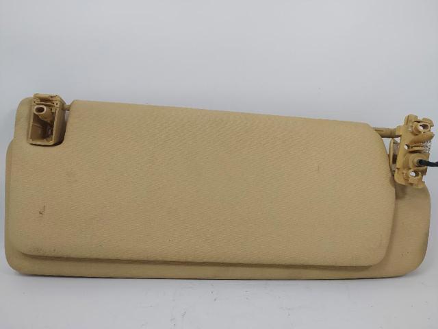 Osłona przeciwsłoneczna 7L6857552AQ VAG