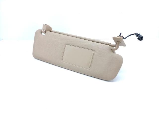 Osłona przeciwsłoneczna 7L6857552AQ VAG