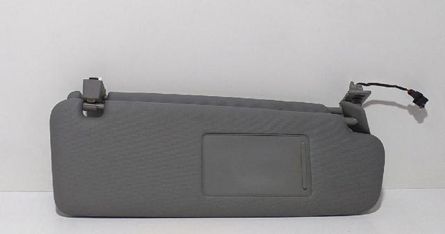 Osłona przeciwsłoneczna 7L6857552AQ VAG