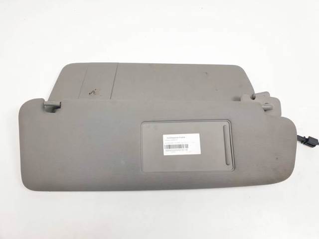 Osłona przeciwsłoneczna 7L6857552AQ VAG