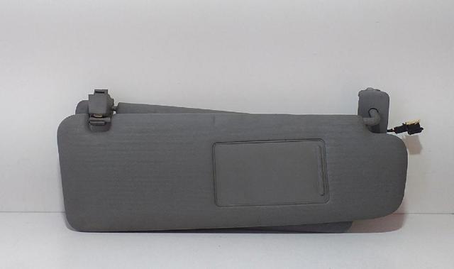 Osłona przeciwsłoneczna 7L6857552AQ VAG
