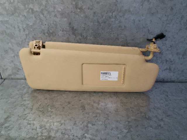 Osłona przeciwsłoneczna 7L6857552AQ VAG