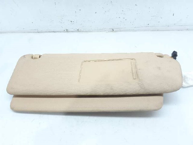 Osłona przeciwsłoneczna 7L6857552AQ VAG