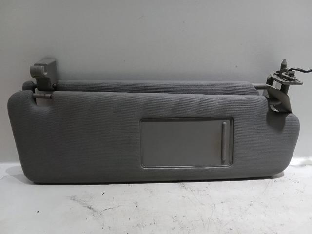 Osłona przeciwsłoneczna 7L6857552AQ VAG