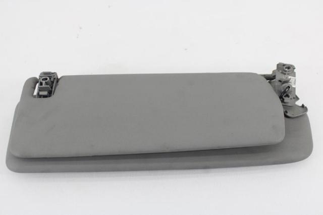 Osłona przeciwsłoneczna 7L6857552AQ VAG