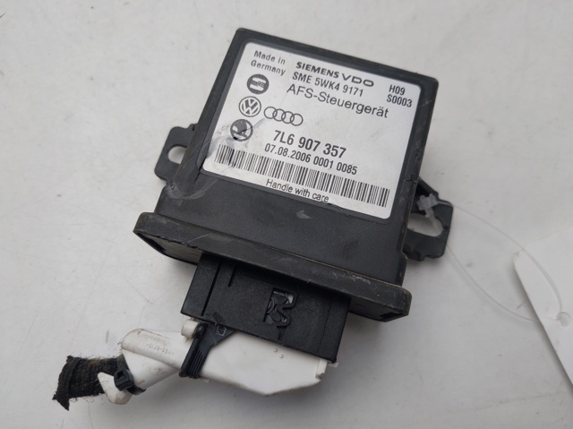 7L6907357 VAG