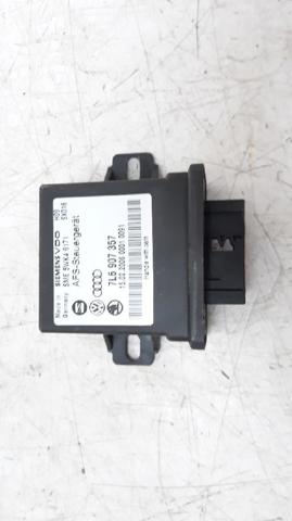 Sterownik oświetleniem adaptacyjnym 7L6907357 VAG