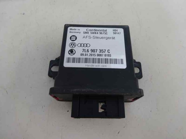 7L6907357C VAG