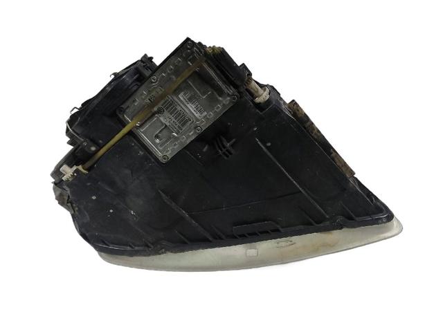 Reflektor lewy 7L6941015BK VAG