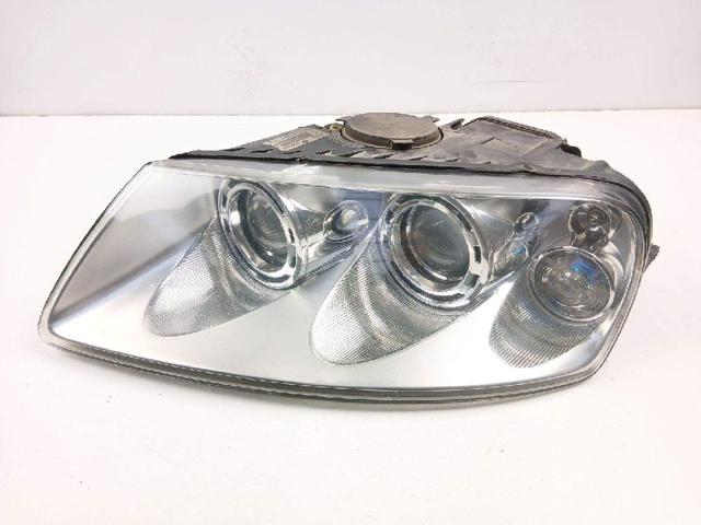 Reflektor lewy 7L6941015BK VAG