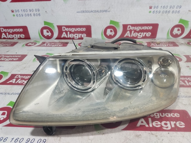 7L6941015BK VAG