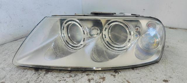 Reflektory Volkswagen Touareg