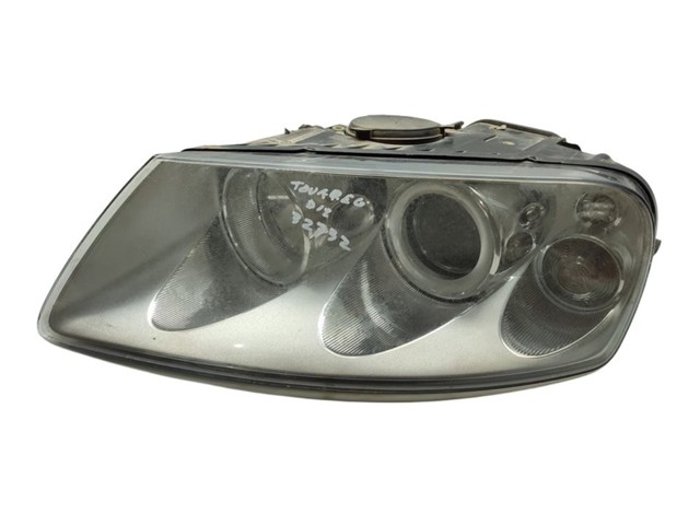 Reflektor lewy 7L6941015CE VAG