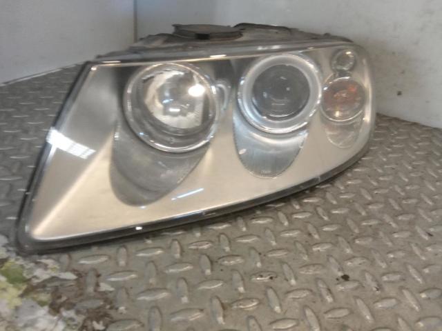 Reflektory Volkswagen Touareg