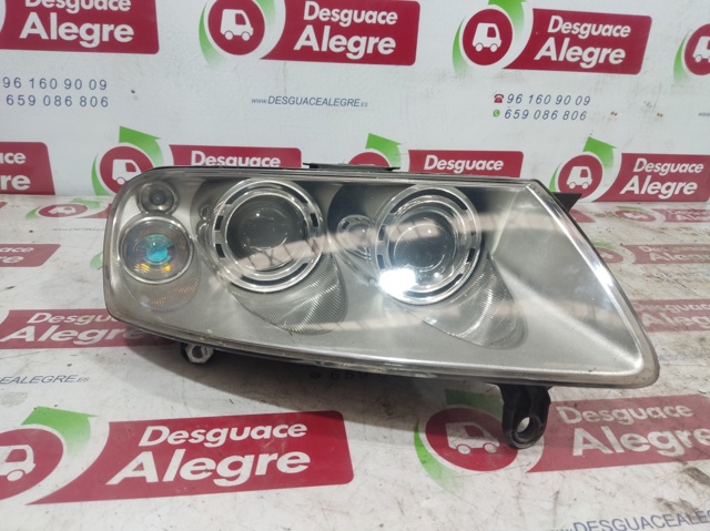 Reflektor prawy 7L6941016BK VAG