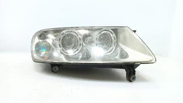 Reflektor prawy 7L6941016BK VAG