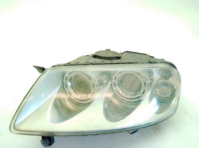 Reflektor lewy 7L6941017BG VAG
