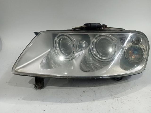 Reflektor lewy 7L6941017BG VAG