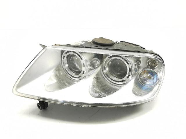Reflektor lewy 7L6941017BG VAG