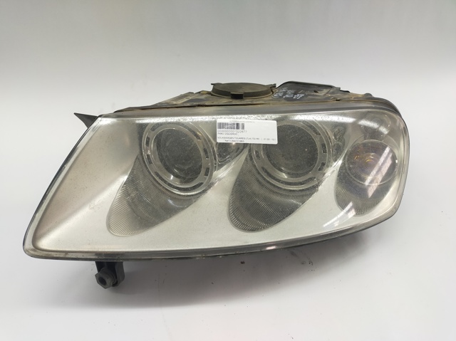 Reflektor prawy 7L6941018BG VAG