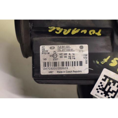 7L6941031 VAG