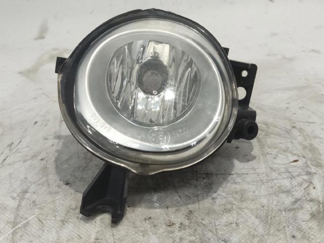 Reflektor przeciwmgielny Volkswagen Touareg
