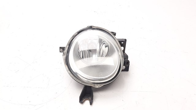 Reflektor przeciwmgielny Volkswagen Touareg
