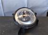 Lampa przeciwmgielna lewa 7L6941699F VAG