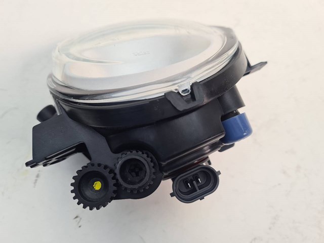 Lampa przeciwmgielna lewa 7L6941699F VAG